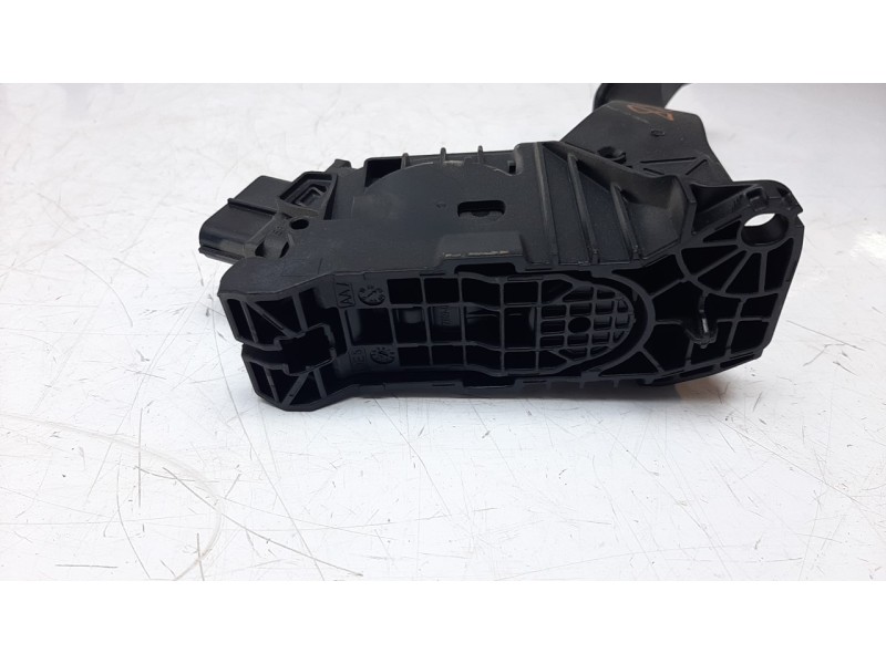 Recambio de potenciometro pedal para volkswagen golf vii lim. (bq1) sport r-line referencia OEM IAM 5Q1723503K 6PV01062181 