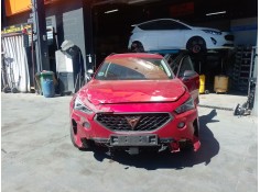 cupra formentor (km7, kmp) del año 2022 2