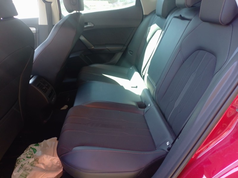 cupra formentor (km7, kmp) del año 2022