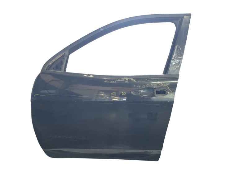 Recambio de puerta delantera izquierda para jeep cherokee limited 4wd referencia OEM IAM 68290879AC  
