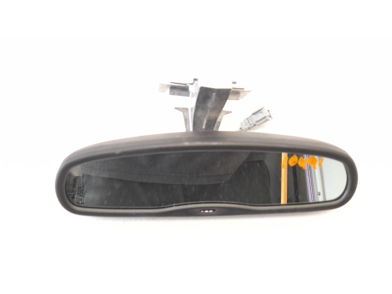 Recambio de espejo para nissan pulsar (c13) acenta referencia OEM IAM 96321JD01A  