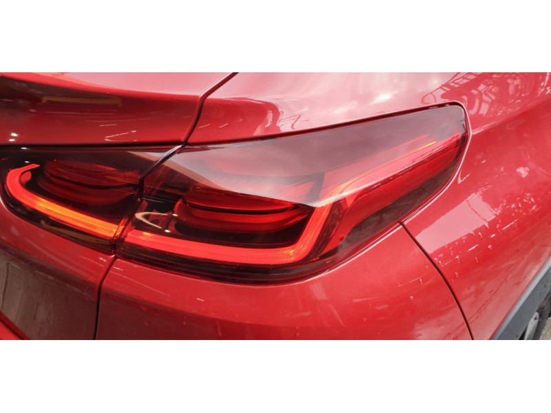 Recambio de piloto trasero derecho para kia xceed drive referencia OEM IAM 92402J7350  