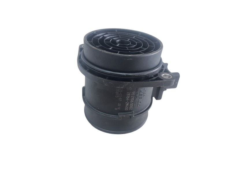 Recambio de caudalimetro para hyundai tucson referencia OEM IAM 281642M400  
