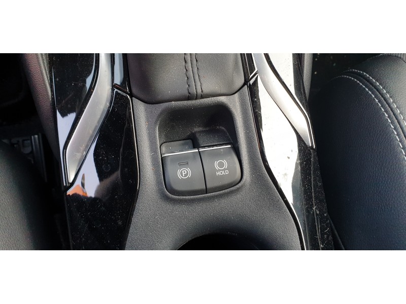 Recambio de palanca freno para toyota corolla (e21) referencia OEM IAM 8439002020  