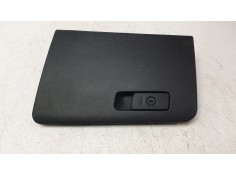 Recambio de guantera para jeep cherokee limited 4wd referencia OEM IAM 5NX51DX9AF  