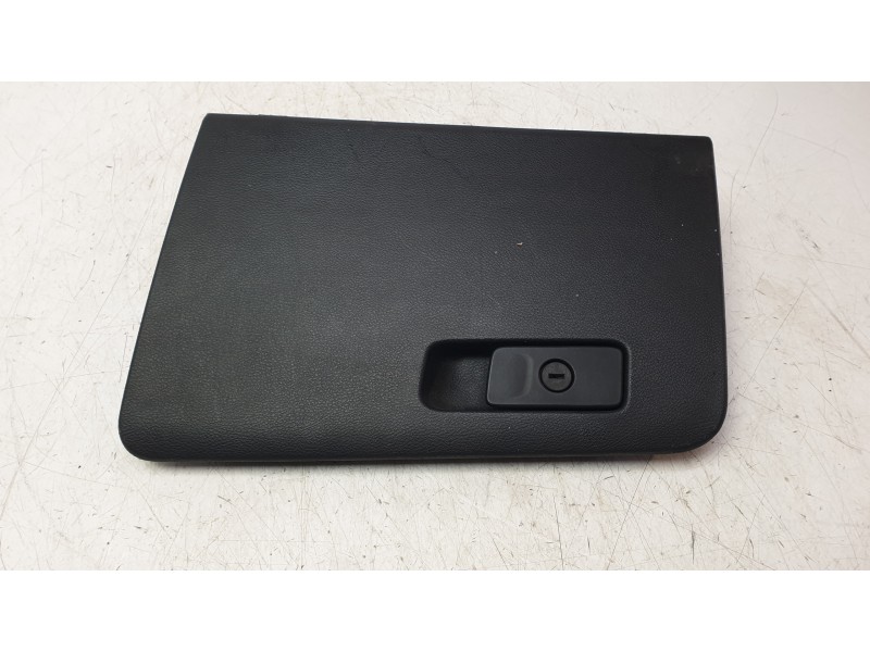 Recambio de guantera para jeep cherokee limited 4wd referencia OEM IAM 5NX51DX9AF  