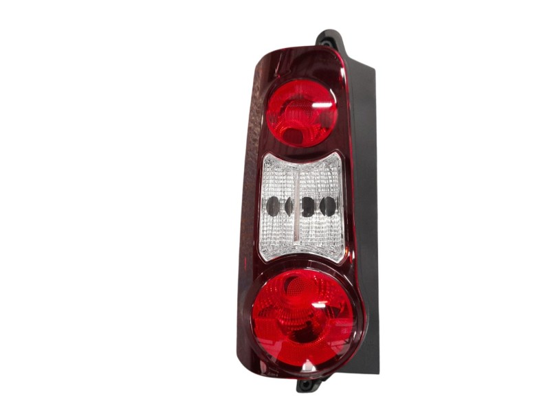 Recambio de piloto trasero izquierdo para citroën berlingo cuadro referencia OEM IAM 9677205580  103F07550771/16223735/5020545/C