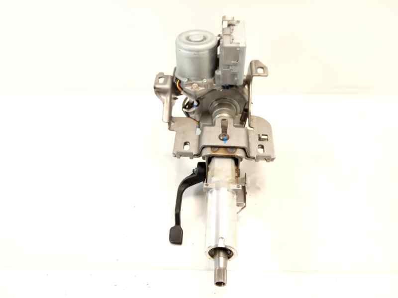 Recambio de columna direccion para nissan qashqai (j11) 1.6 dci turbodiesel cat referencia OEM IAM 488104EH0E  