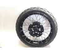 Recambio de llanta delantera para zontes motorcycles zt125 -u referencia OEM IAM 1094200063000  