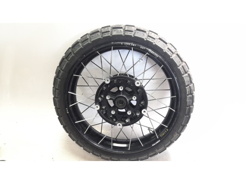 Recambio de llanta delantera para zontes motorcycles zt125 -u referencia OEM IAM 1094200063000  