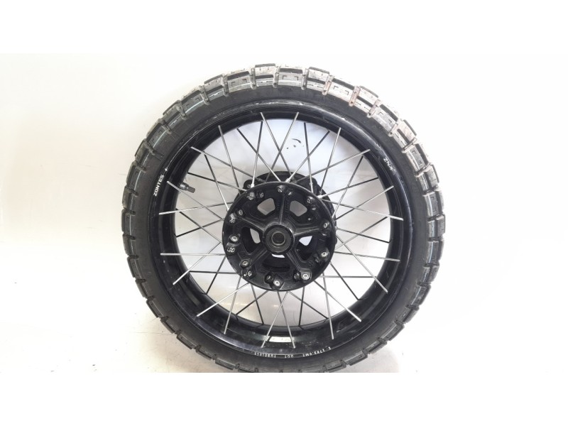 Recambio de llanta delantera para zontes motorcycles zt125 -u referencia OEM IAM 1094200063000  