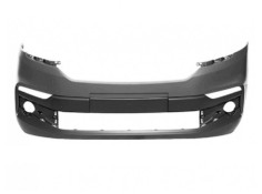 Recambio de paragolpes delantero para fiat talento pritsche (296) referencia OEM IAM 6000620038  107098109/7181011/FT9001021