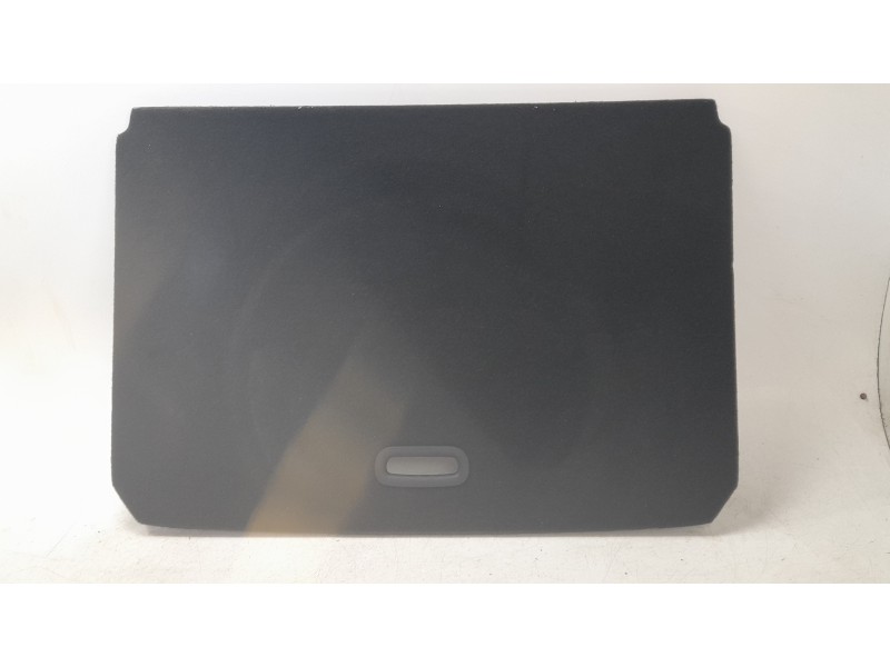 Recambio de bandeja trasera para renault captur e-tech hybrid referencia OEM IAM 745149260R  
