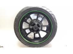 Recambio de llanta para kawasaki vulcan s vulcan s referencia OEM IAM 410730654QT  