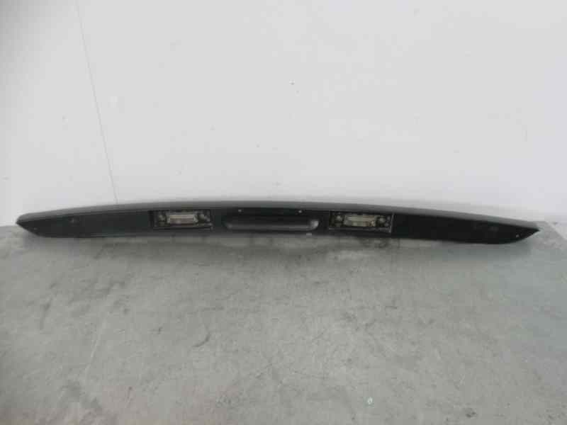 Recambio de molduras traseras para ford fiesta (cbk) sport referencia OEM IAM   