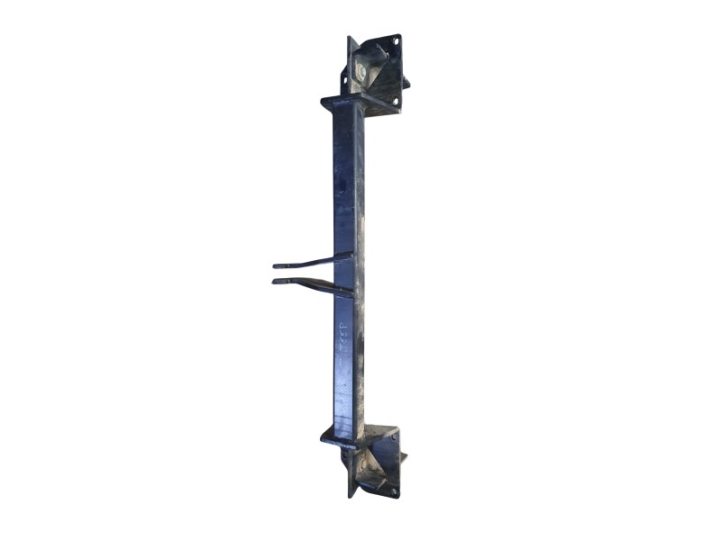 Recambio de refuerzo paragolpes trasero para jeep cherokee limited 4wd referencia OEM IAM 68096078AB  