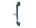 REFUERZO PARAGOLPES TRASERO 68096078AB 68096078AB 