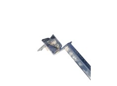 Recambio de refuerzo paragolpes trasero para jeep cherokee limited 4wd referencia OEM IAM 68096078AB   2