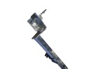 REFUERZO PARAGOLPES TRASERO 68096078AB 68096078AB 