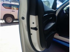 CERRADURA PUERTA DELANTERA IZQUIERDA 