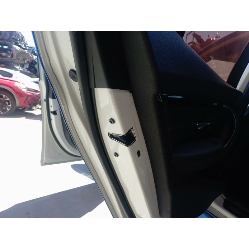 Recambio de cerradura puerta trasera izquierda para bmw 3 (f30, f80) 340 i xdrive referencia OEM IAM   