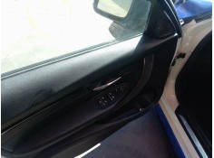 Recambio de elevalunas delantero izquierdo para bmw 3 (f30, f80) 340 i xdrive referencia OEM IAM   