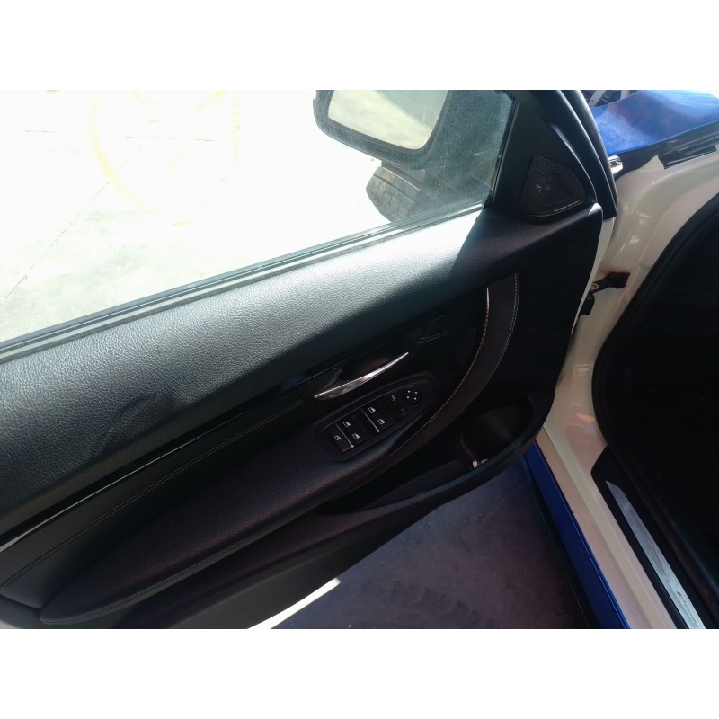 Recambio de elevalunas delantero izquierdo para bmw 3 (f30, f80) 340 i xdrive referencia OEM IAM   