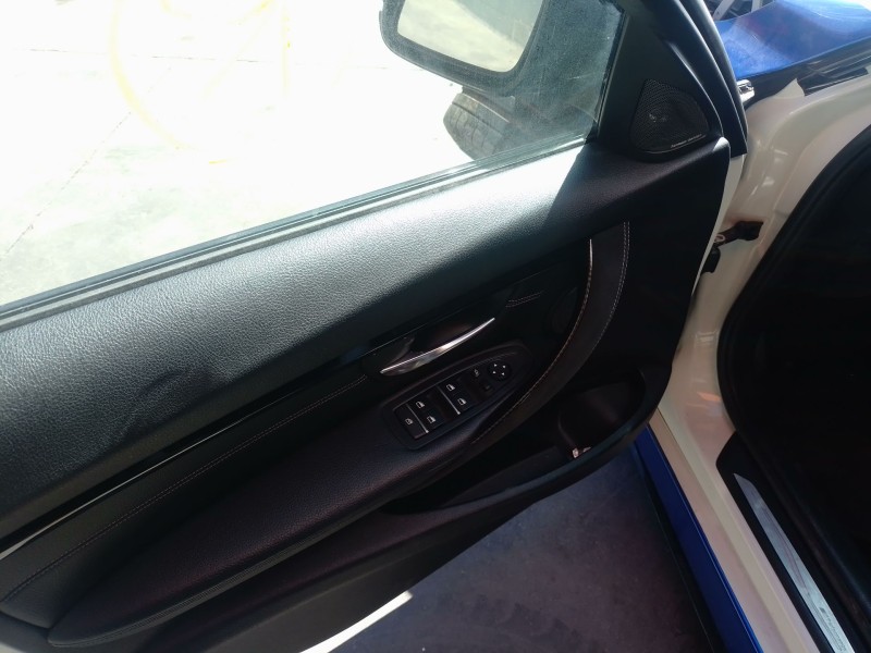 Recambio de elevalunas delantero izquierdo para bmw 3 (f30, f80) 340 i xdrive referencia OEM IAM   