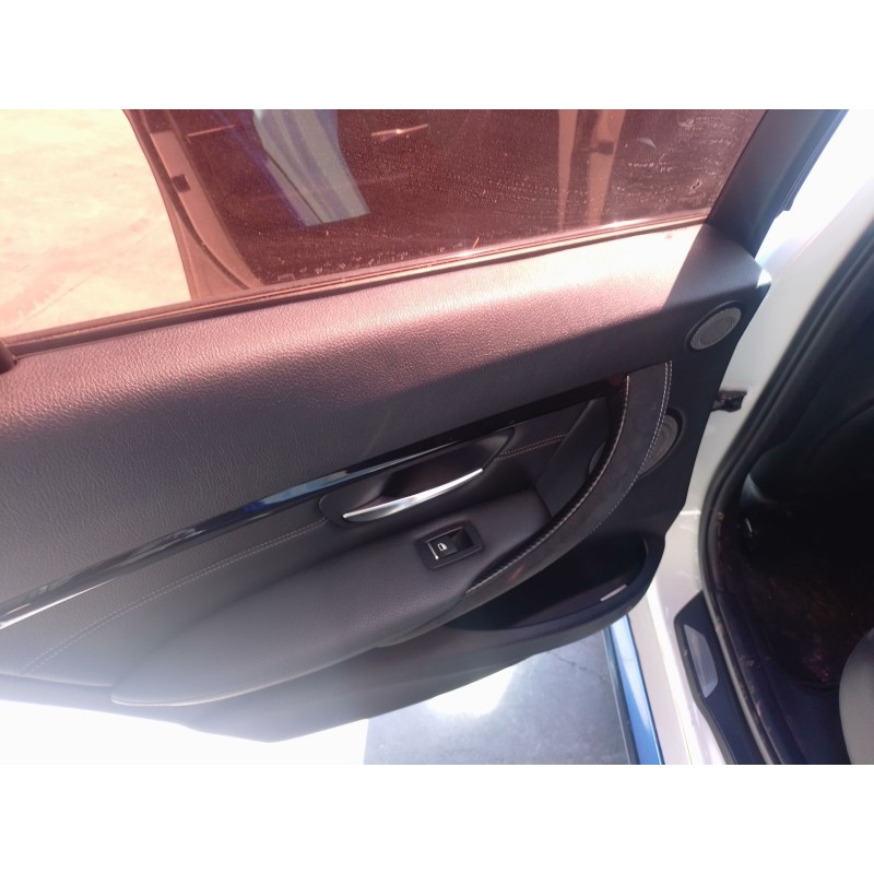 Recambio de elevalunas trasero izquierdo para bmw 3 (f30, f80) 340 i xdrive referencia OEM IAM   