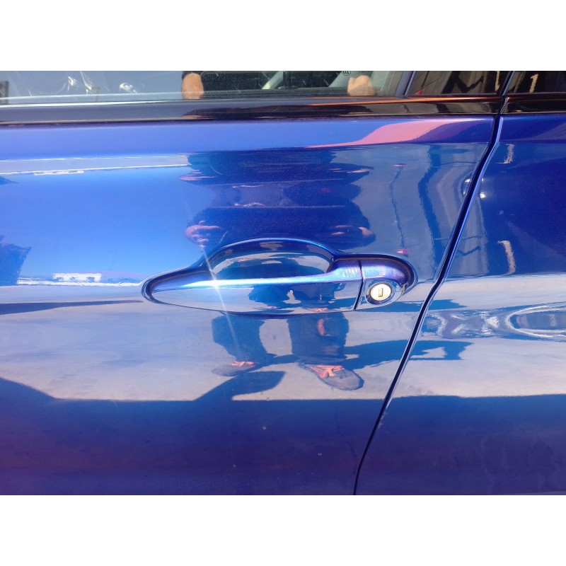 Recambio de maneta exterior delantera izquierda para bmw 3 (f30, f80) 340 i xdrive referencia OEM IAM   