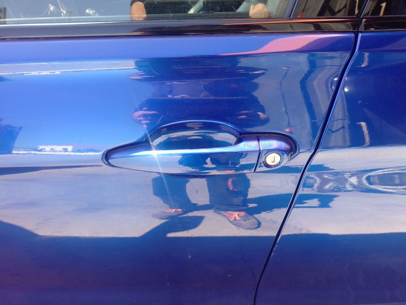 Recambio de maneta exterior delantera izquierda para bmw 3 (f30, f80) 340 i xdrive referencia OEM IAM   