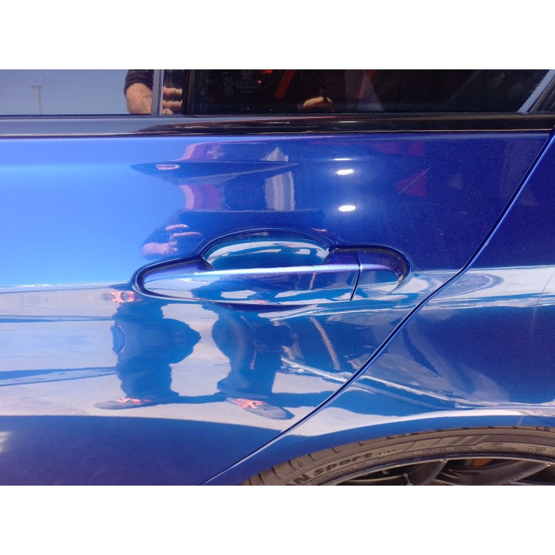 Recambio de maneta exterior trasera izquierda para bmw 3 (f30, f80) 340 i xdrive referencia OEM IAM   