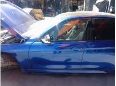 Recambio de puerta delantera izquierda para bmw 3 (f30, f80) 340 i xdrive referencia OEM IAM   