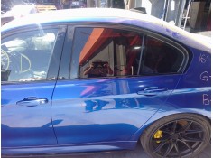 Recambio de puerta trasera izquierda para bmw 3 (f30, f80) 340 i xdrive referencia OEM IAM   