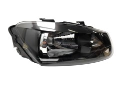 Recambio de faro derecho para volkswagen polo (6r1) referencia OEM IAM 6R1941016E  10123471003/11914304/250007B/VG0234813