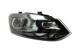 Recambio de faro derecho para volkswagen polo (6r1) referencia OEM IAM 6R1941016E  10123471003/11914304/250007B/VG0234813 2