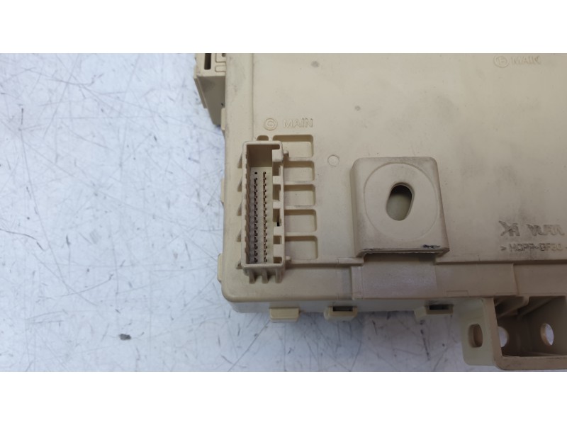 Recambio de caja reles / fusibles para kia ceed tourer (cd) 1.0 t-gdi referencia OEM IAM 91950J7FH0  