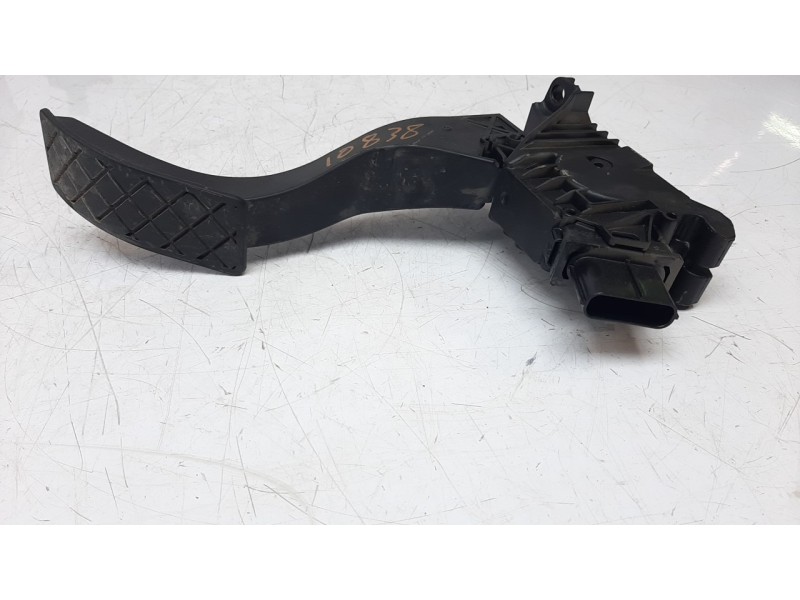 Recambio de potenciometro pedal para volkswagen golf vii lim. (bq1) sport r-line referencia OEM IAM 5Q1723503K 6PV01062181 