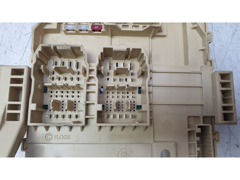 Recambio de caja reles / fusibles para kia ceed tourer (cd) 1.0 t-gdi referencia OEM IAM 91950J7FH0  