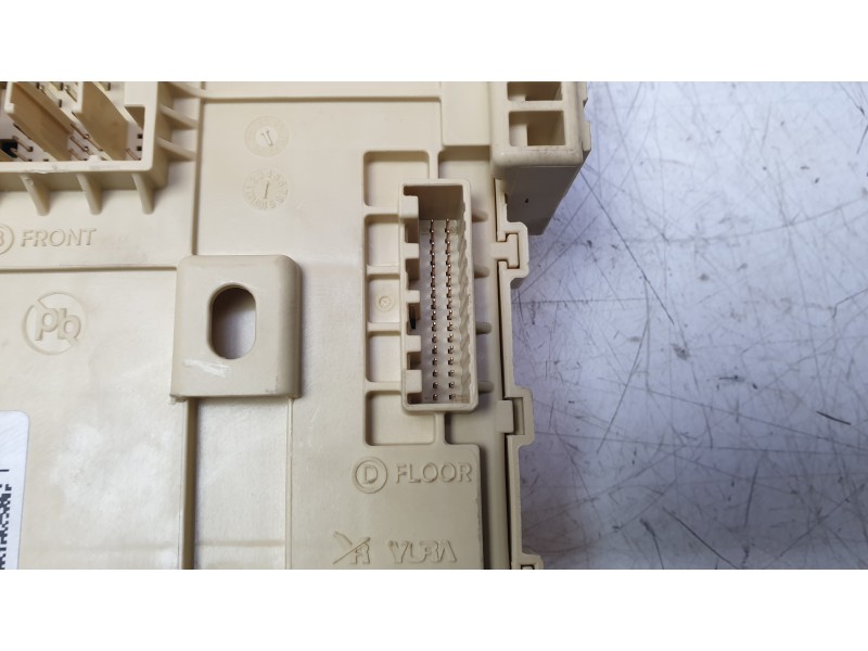 Recambio de caja reles / fusibles para kia ceed tourer (cd) 1.0 t-gdi referencia OEM IAM 91950J7FH0  