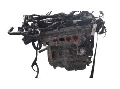 Recambio de motor completo para toyota rav 4 v (_a5_, _h5_) 2.5 hybrid (axah52) referencia OEM IAM A25A  