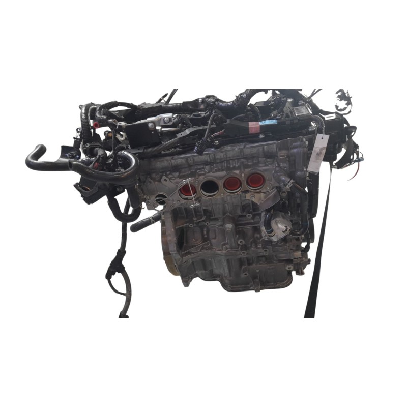 Recambio de motor completo para toyota rav 4 v (_a5_, _h5_) 2.5 hybrid (axah52) referencia OEM IAM A25A  