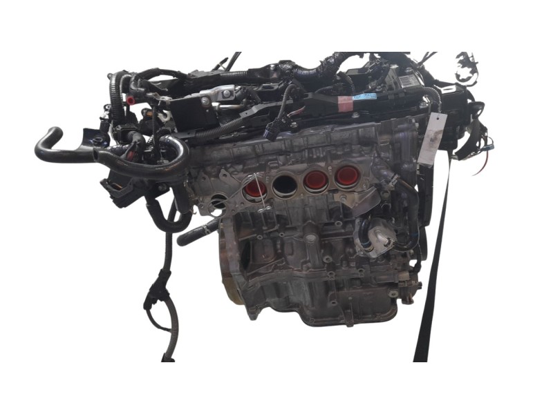 Recambio de motor completo para toyota rav 4 v (_a5_, _h5_) 2.5 hybrid (axah52) referencia OEM IAM A25A  
