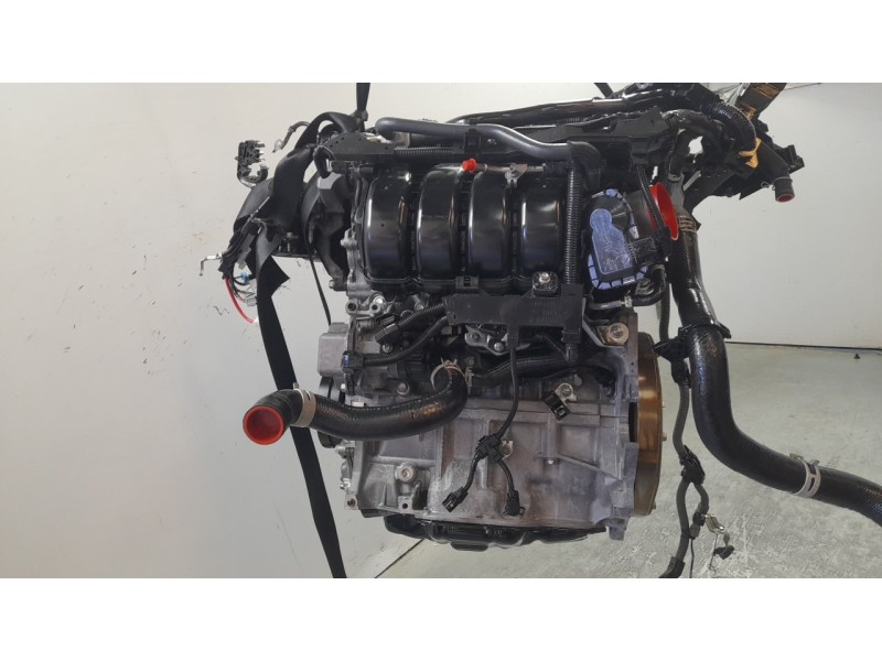 Recambio de motor completo para toyota rav 4 v (_a5_, _h5_) 2.5 hybrid (axah52) referencia OEM IAM A25A  