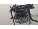 MOTOR COMPLETO A25A 