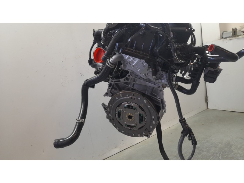 Recambio de motor completo para toyota rav 4 v (_a5_, _h5_) 2.5 hybrid (axah52) referencia OEM IAM A25A  