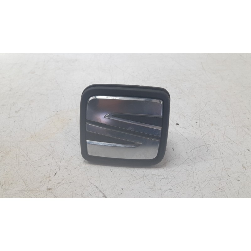 Recambio de maneta exterior porton para seat leon (kl1, klg) 2.0 tdi referencia OEM IAM 5FA827565D  