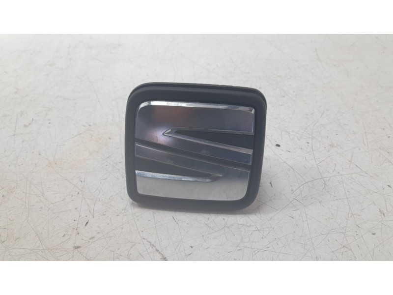 Recambio de maneta exterior porton para seat leon (kl1, klg) 2.0 tdi referencia OEM IAM 5FA827565D  