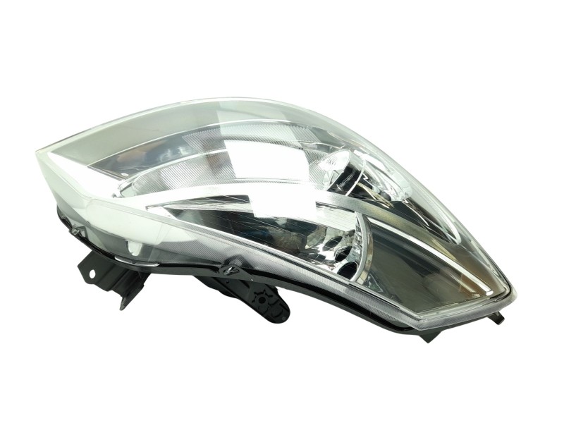 Recambio de faro derecho para renault clio iii referencia OEM IAM 7701061069  10119461001/11804402/5500062/RN3254903
