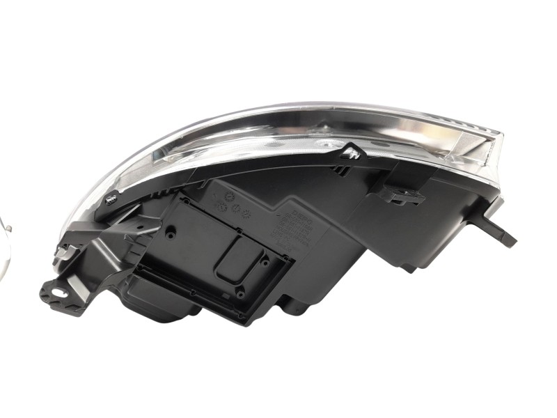 Recambio de faro derecho para renault clio iii referencia OEM IAM 7701061069  10119461001/11804402/5500062/RN3254903